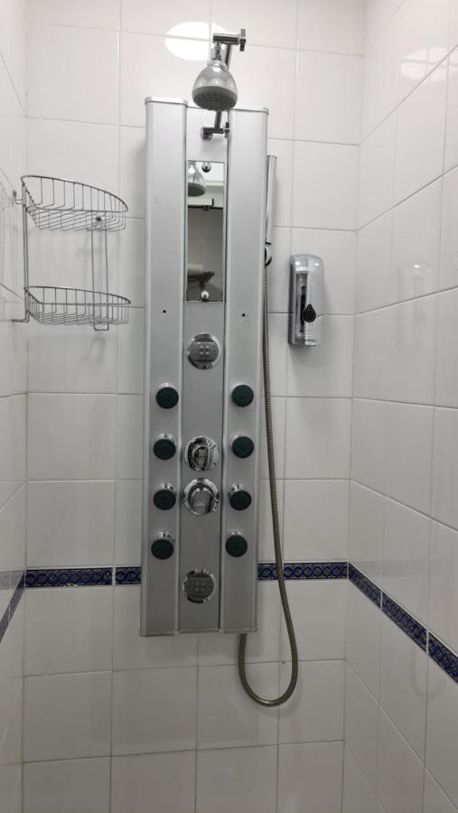 Apartamentos Porvera Jerez Centro Jerez de la Frontera Luaran gambar