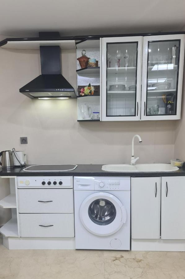 Apartamentos Porvera Jerez Centro Jerez de la Frontera Luaran gambar